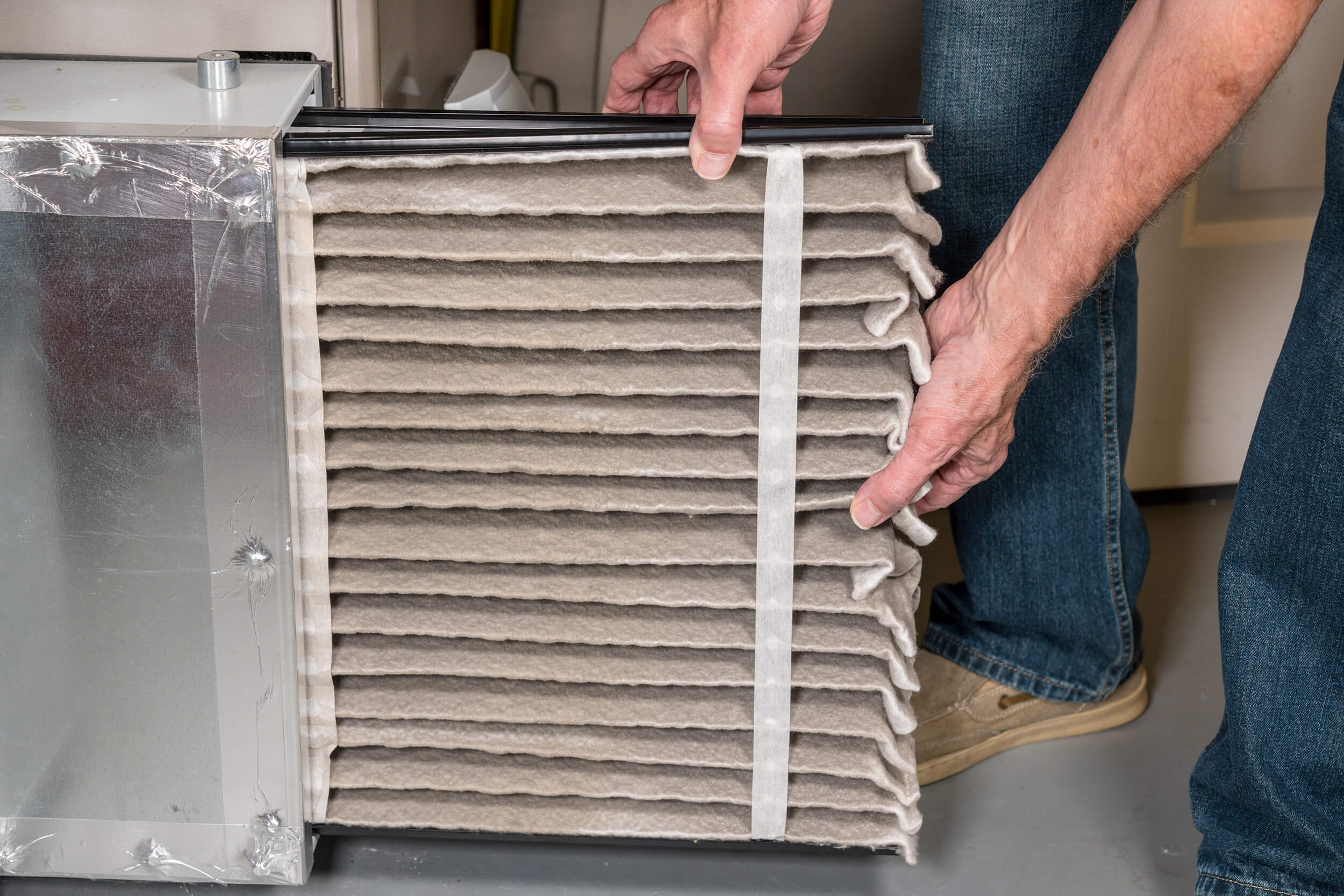 furnace filter