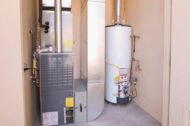 Heating, Water Heaters, Sump Pump